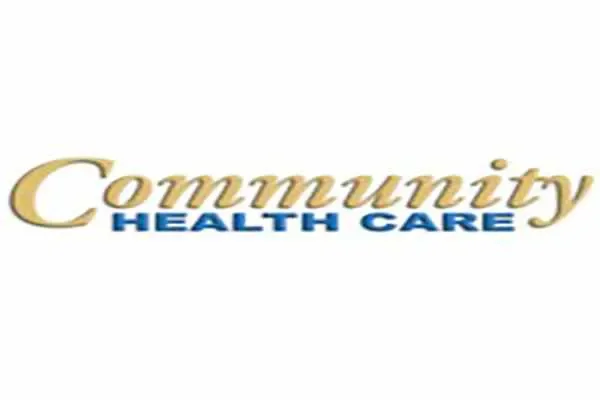 Image of: community health care